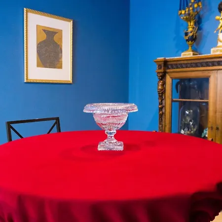 Chiaia Three Lejlighed Napoli