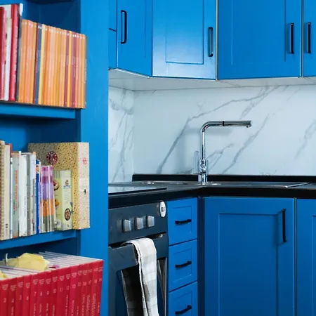 Chiaia Three * Napoli