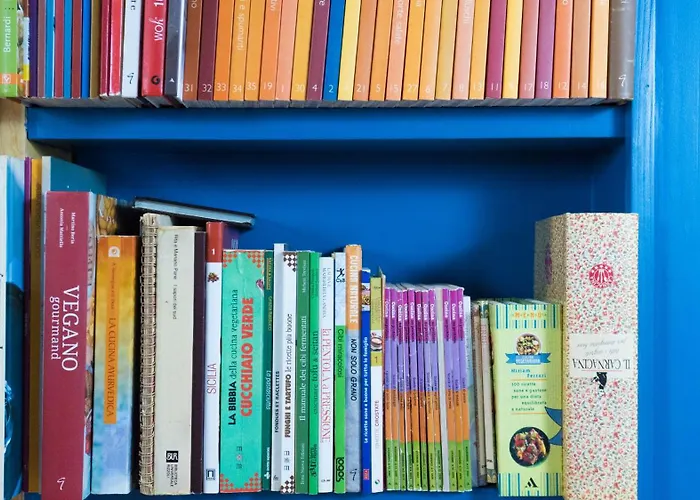 Lejlighed Chiaia Three *