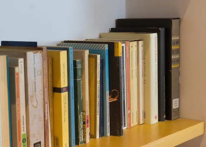 Chiaia Three Lejlighed Napoli