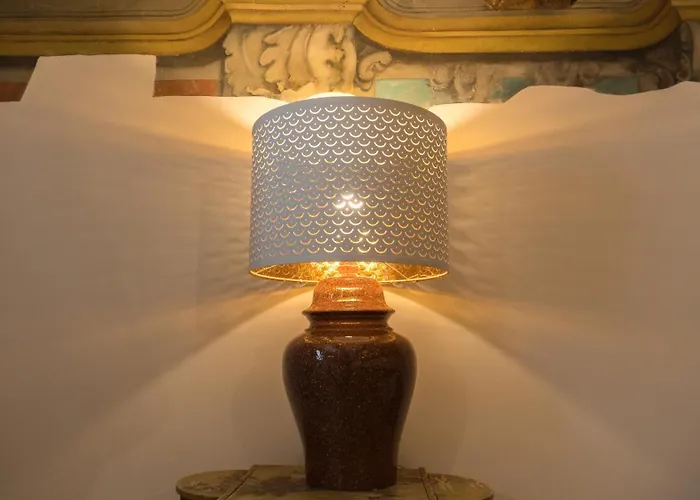 Lejlighed Chiaia Three Napoli