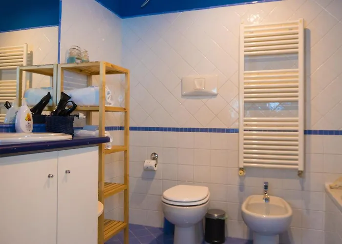 Chiaia Three Lejlighed Napoli