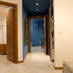 Appartement Chiaia Three Naples