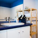 Chiaia Three Appartement