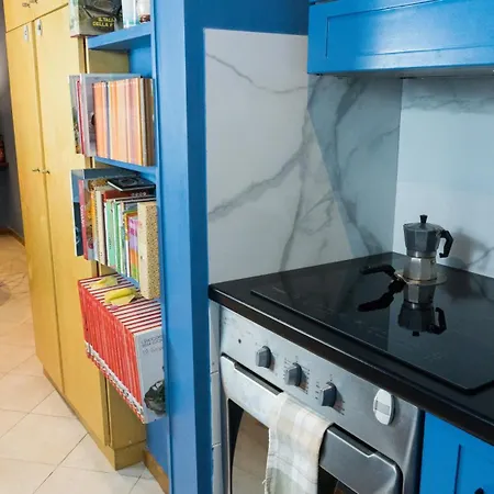 Apartment Authentic Toledo - Chiaia Three