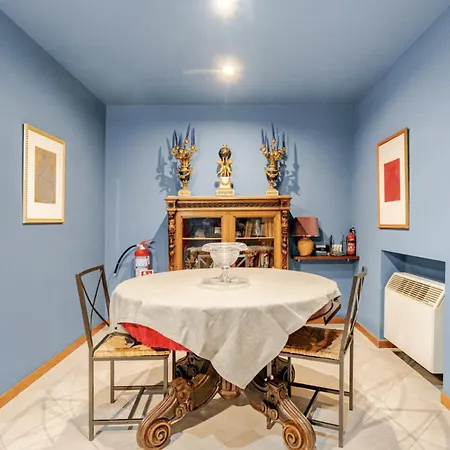 Authentic Toledo - Chiaia Three *