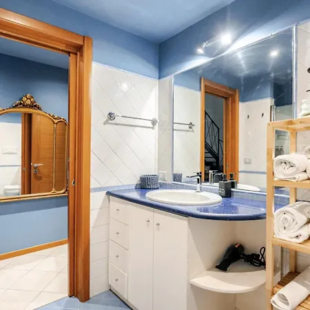 Authentic Toledo - Chiaia Three Apartament *
