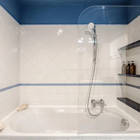 Authentic Toledo - Chiaia Three Apartament
