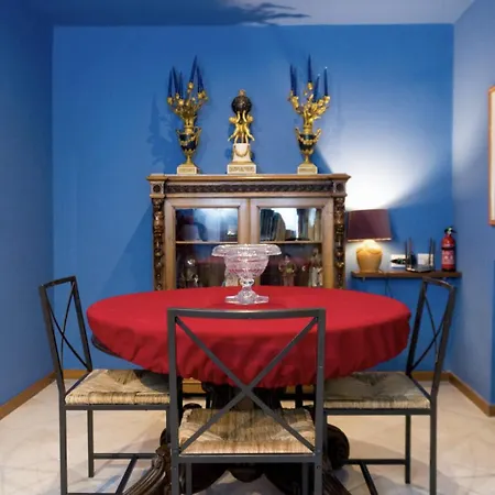 Apartament Authentic Toledo - Chiaia Three Neapol