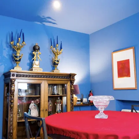 Authentic Toledo - Chiaia Three Apartment Neapel