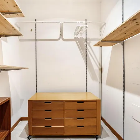 Apartament Authentic Toledo - Chiaia Three *